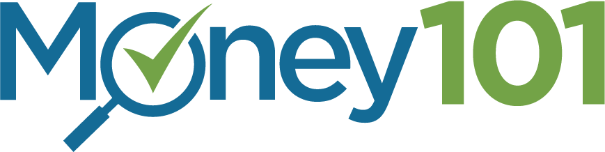 Money101 logo