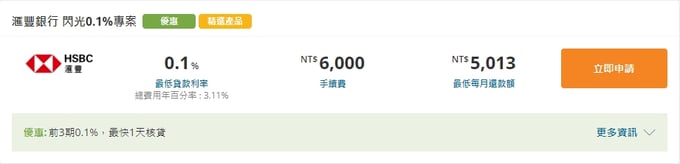 滙豐