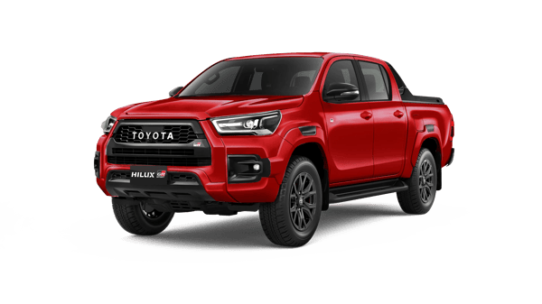 toyota car insurance in the Philippines- toyota hilux insurance