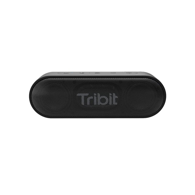 best portable bluetooth speakers - tribit xsound go