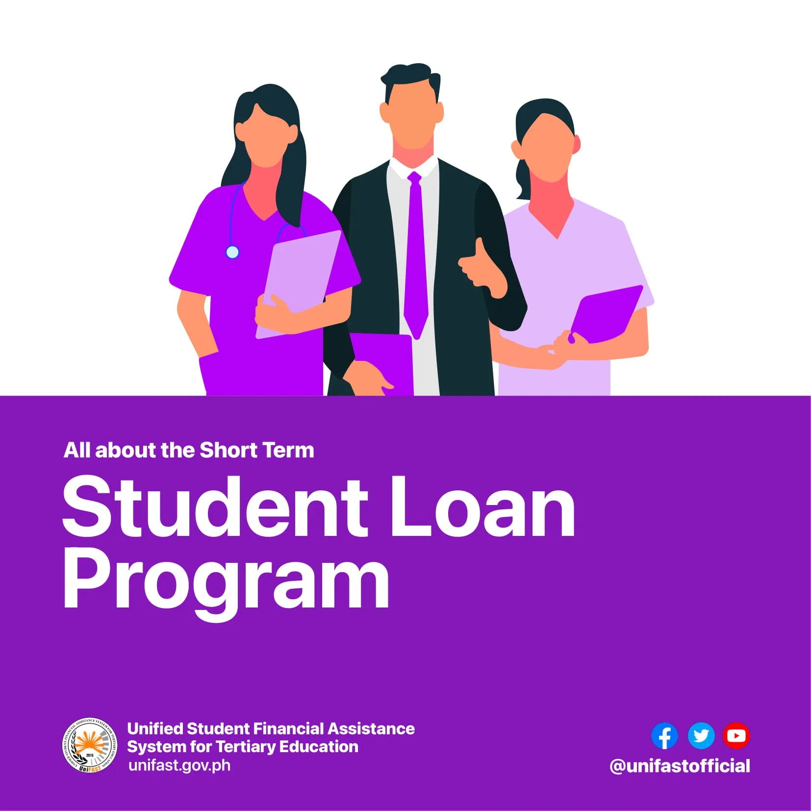 student loans philippines - ched student loan program
