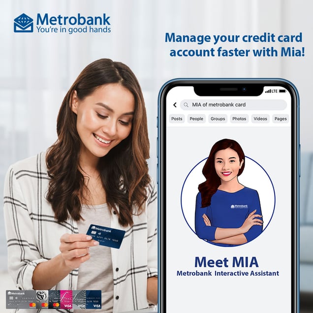 how to use metrobank credit card - mia of metrobank