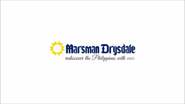 best travel agencies philippines - marsman drysdale