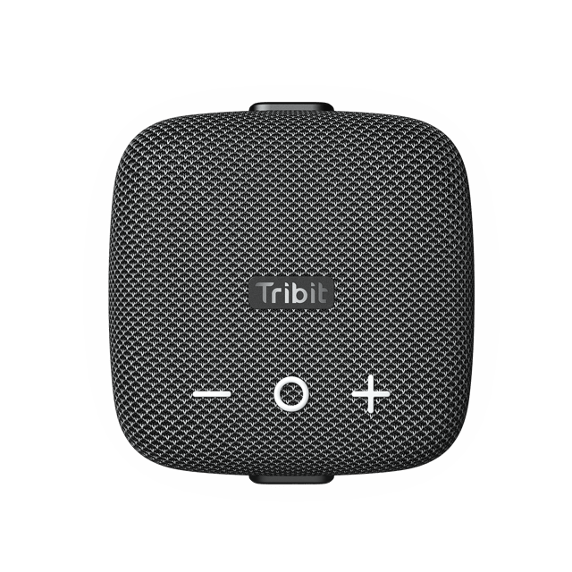 best portable speakers - tribit stormbox micro 2