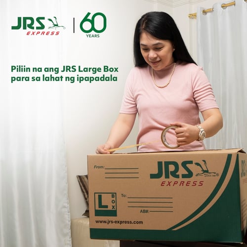 jrs express rates - jrs express boxes