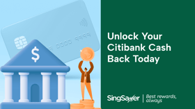 How to Redeem Your Citibank Cash Back?