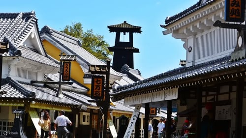 16. Visit the Noboribetsu Date Jidaimura Cultural Park