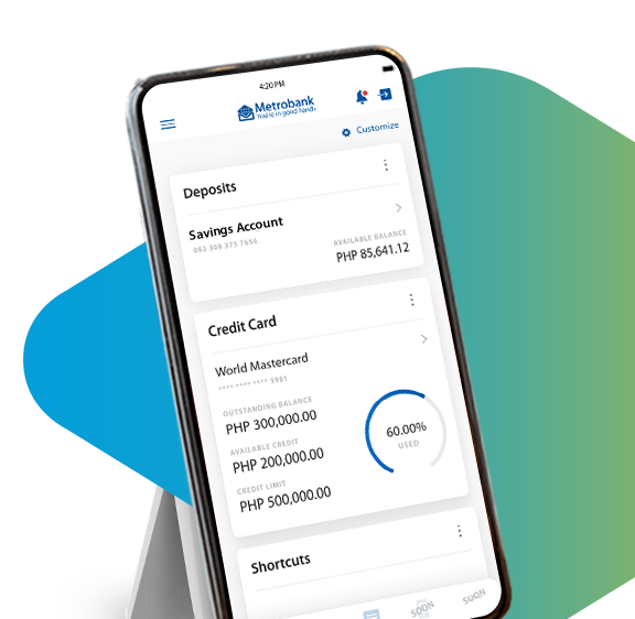 Metrobank Online Banking Registration Creating an Account and More