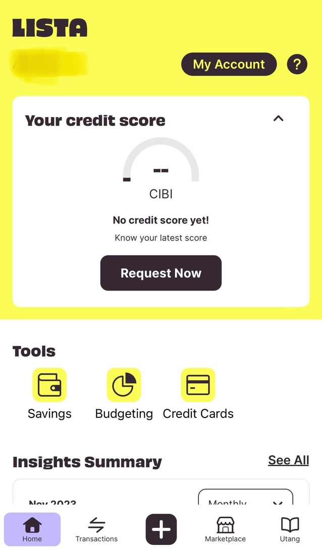 credit score philippines - lista