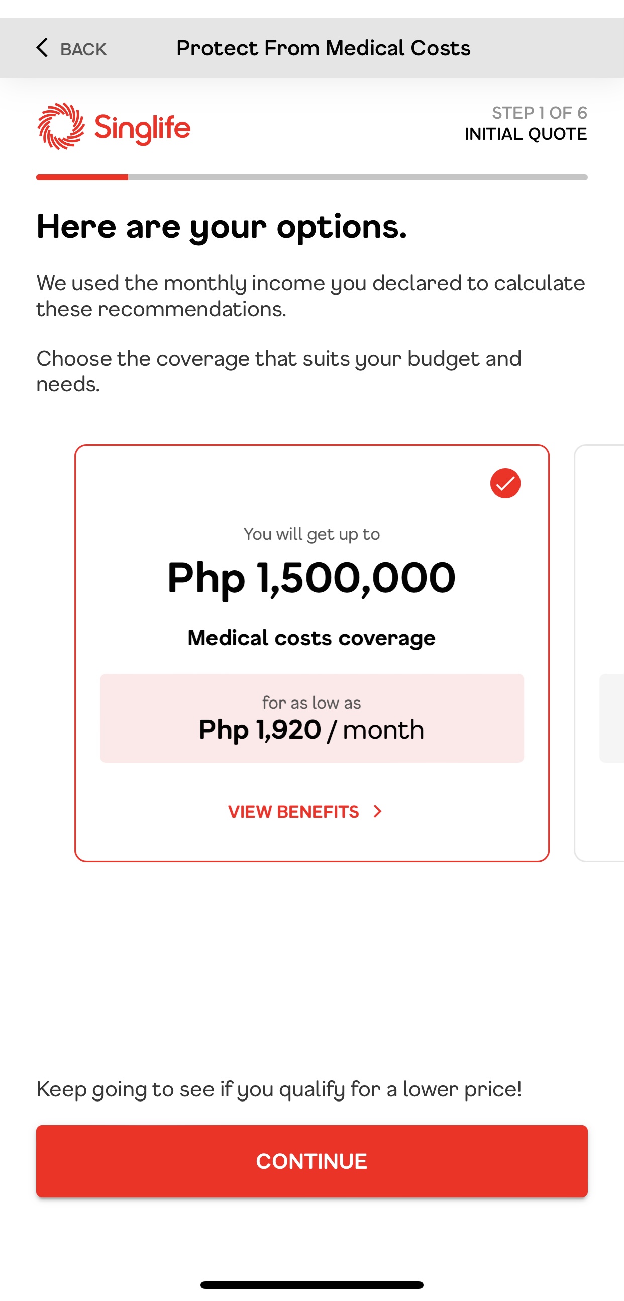 Types Of Singlife Insurance Policies And Their Coverage