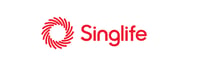 2023_Singlife Logo - Red on White - Horizontal