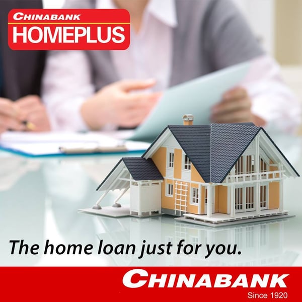 best housing loan in the Philippines - China Bank