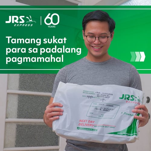 jrs express rates - jrs express pouches