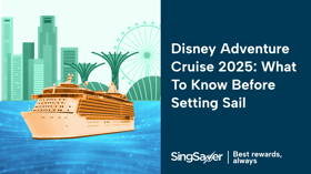 Disney Cruise Guide 2024: Prices, Routes and Recommendations