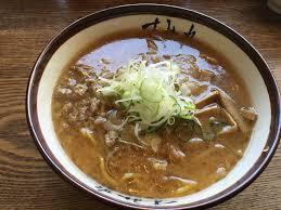 22. Eat at Hokkaido’s iconic Sumire ramen joint