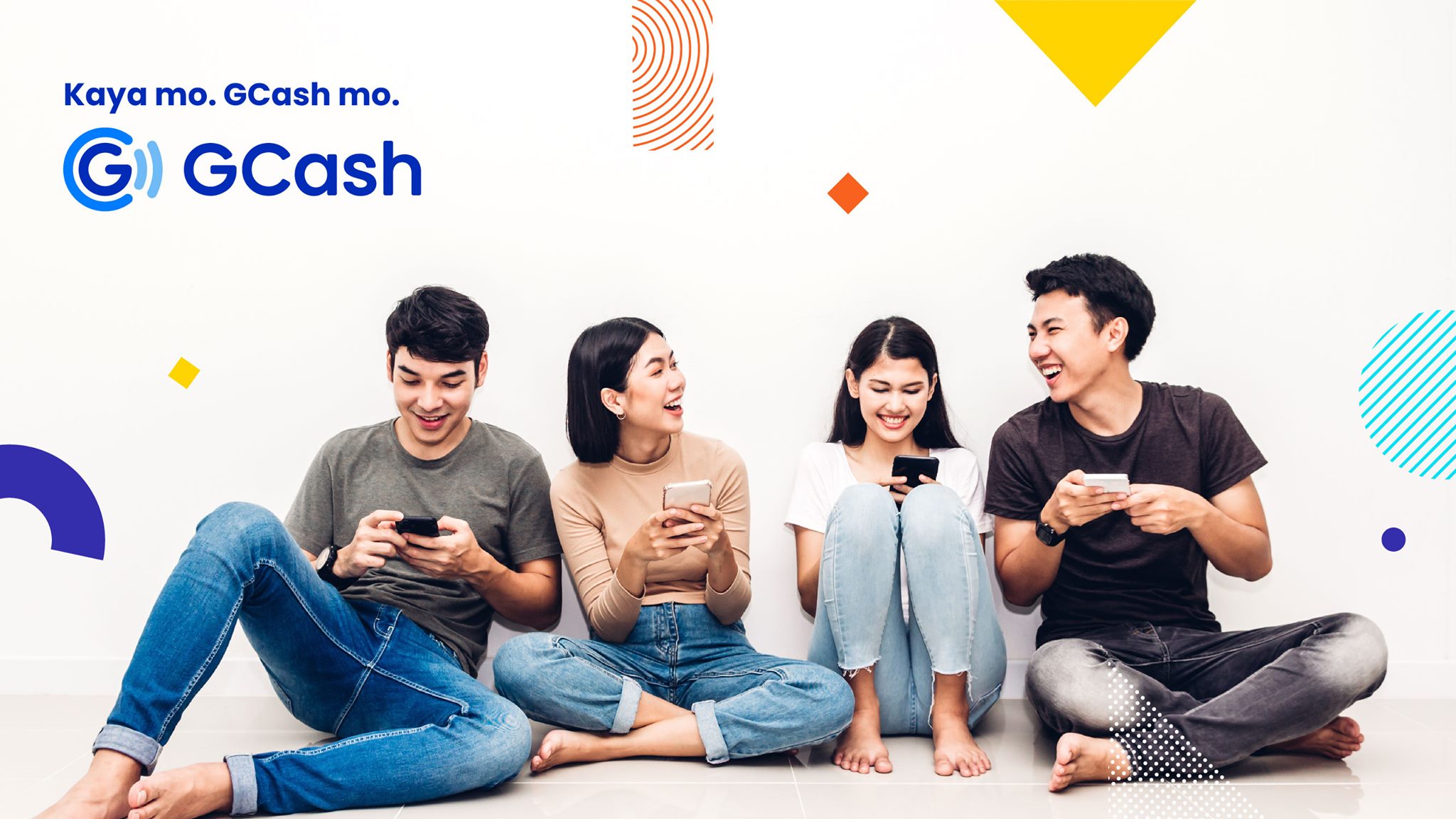 how to use gcash - faqs