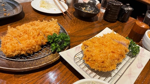 23. Tamura Ginkatsu Tei