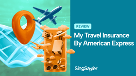 American Express Travel Insurance Review: Protect Both Your Trip and Your Miles