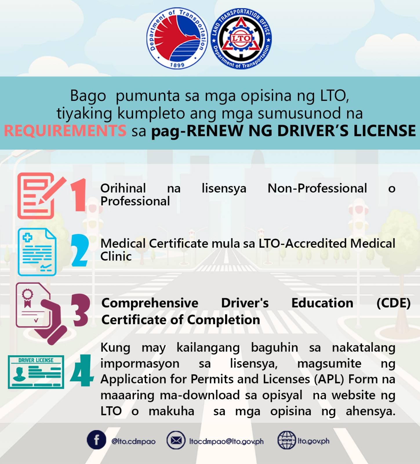 Driver S License Renewal Requirements In The Philippines   250572667 246460660848258 2312343131987851571 N 