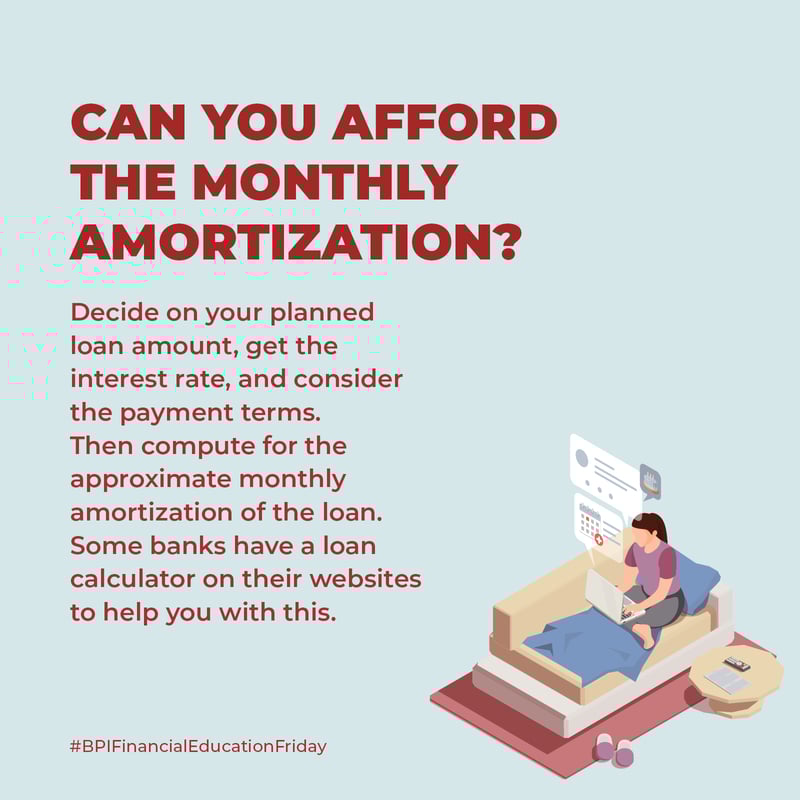 How to Get a Loan From BPI in 2023 Requirements and Process