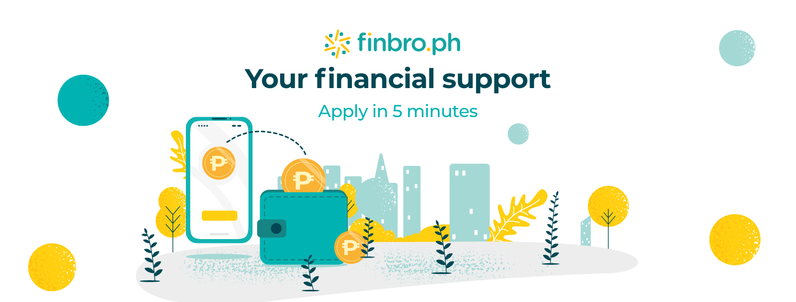 finbro loan review - easy application