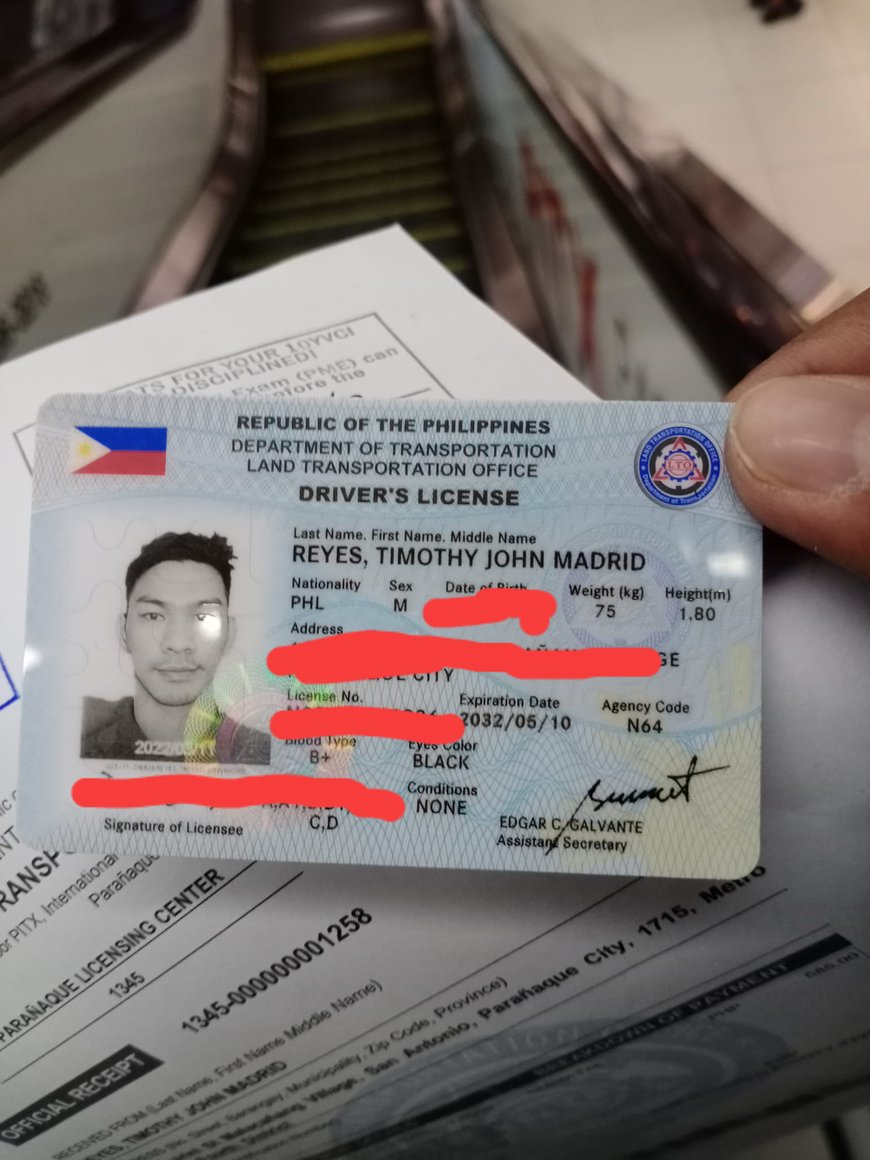 A FirstTimer’s Guide on How to Get a Driver’s License This 2023