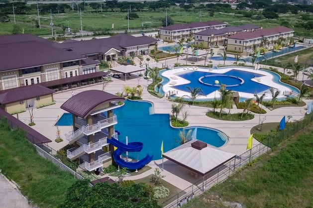 resorts near metro manila - Aquamira Hotel & Resort 