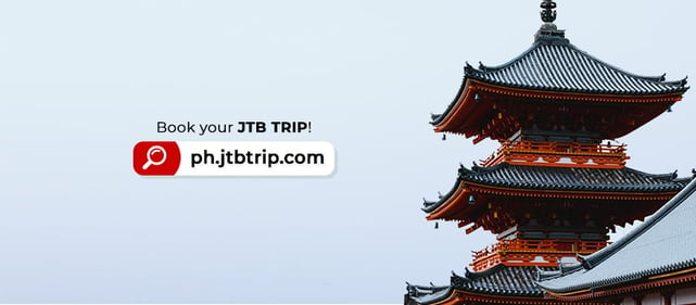 best travel agencies philippines - jtb asia pacific phil corp