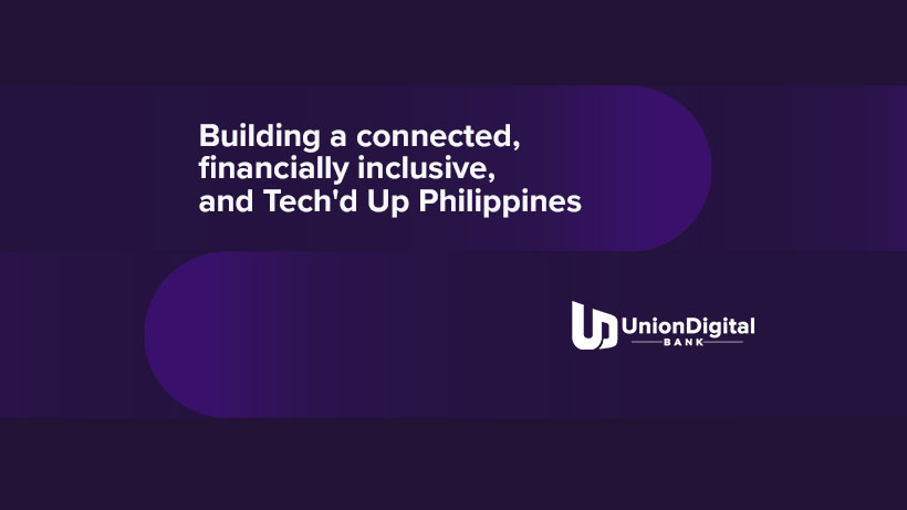 digital banking - uniondigital