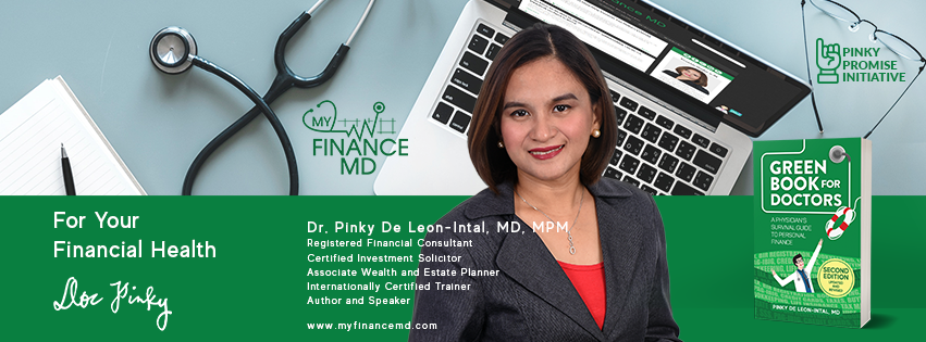 financial influencers - pinky de leon intal