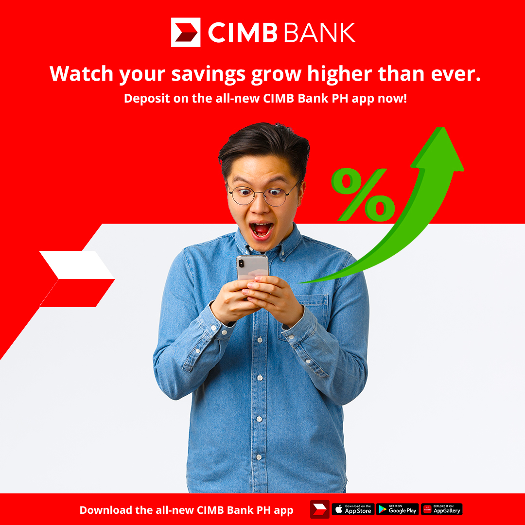 digital banking - cimb