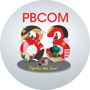 commercial banks in the philippines - pbcom