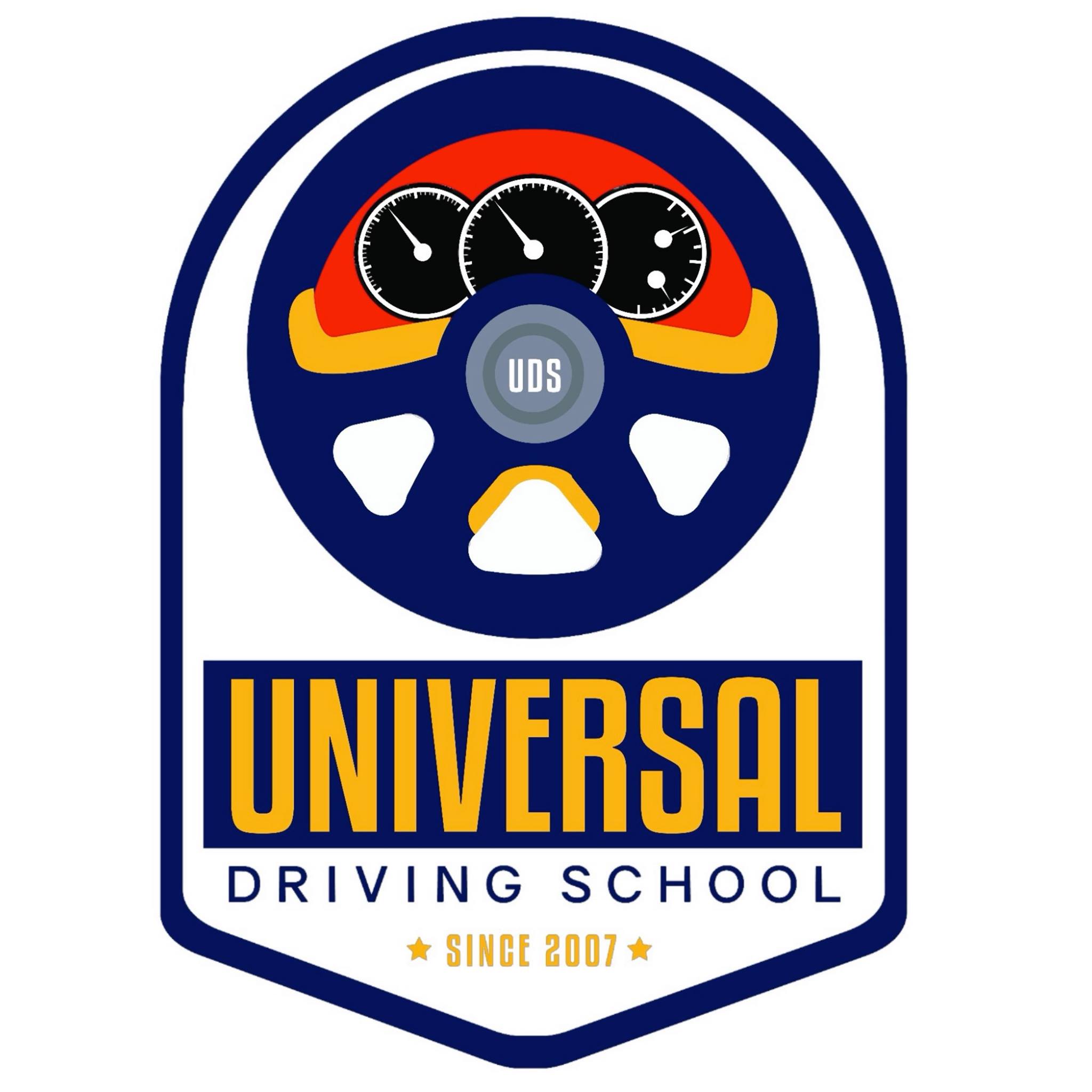 driving school in the philippines - universal