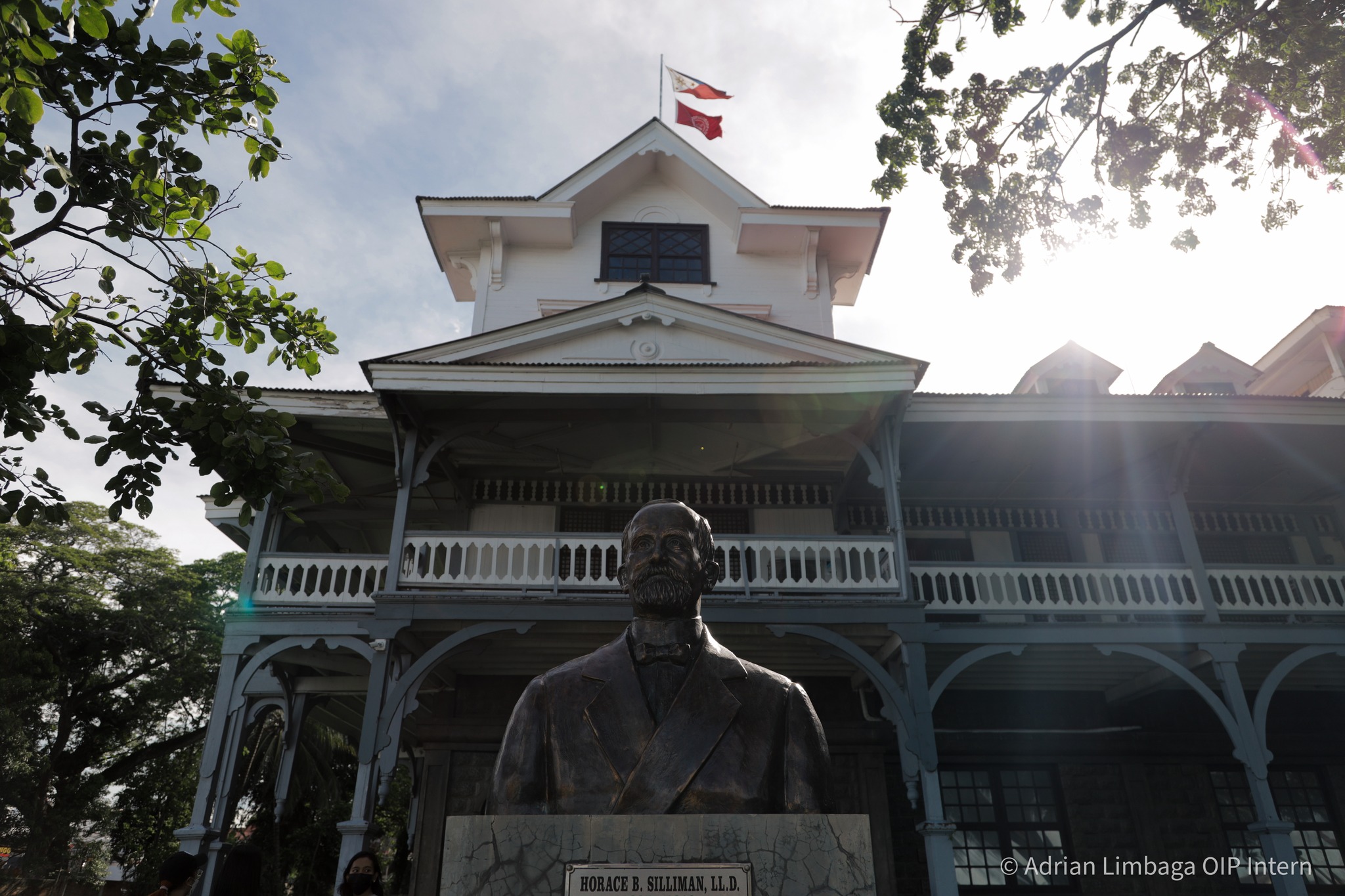 tuition fees in the philippines - silliman