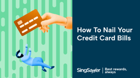 Mastering Your Finances: How to Pay Your Credit Card Bill on Time?