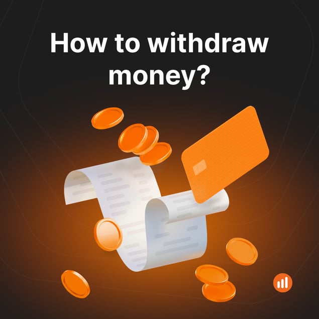how to trade on iq option - how to withdraw