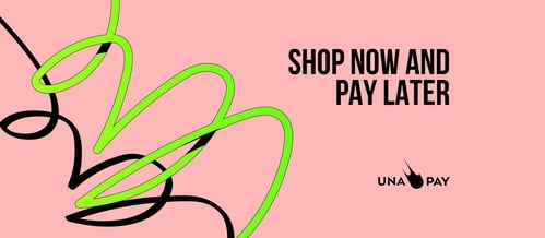 buy now pay later apps philippines - UnaPay