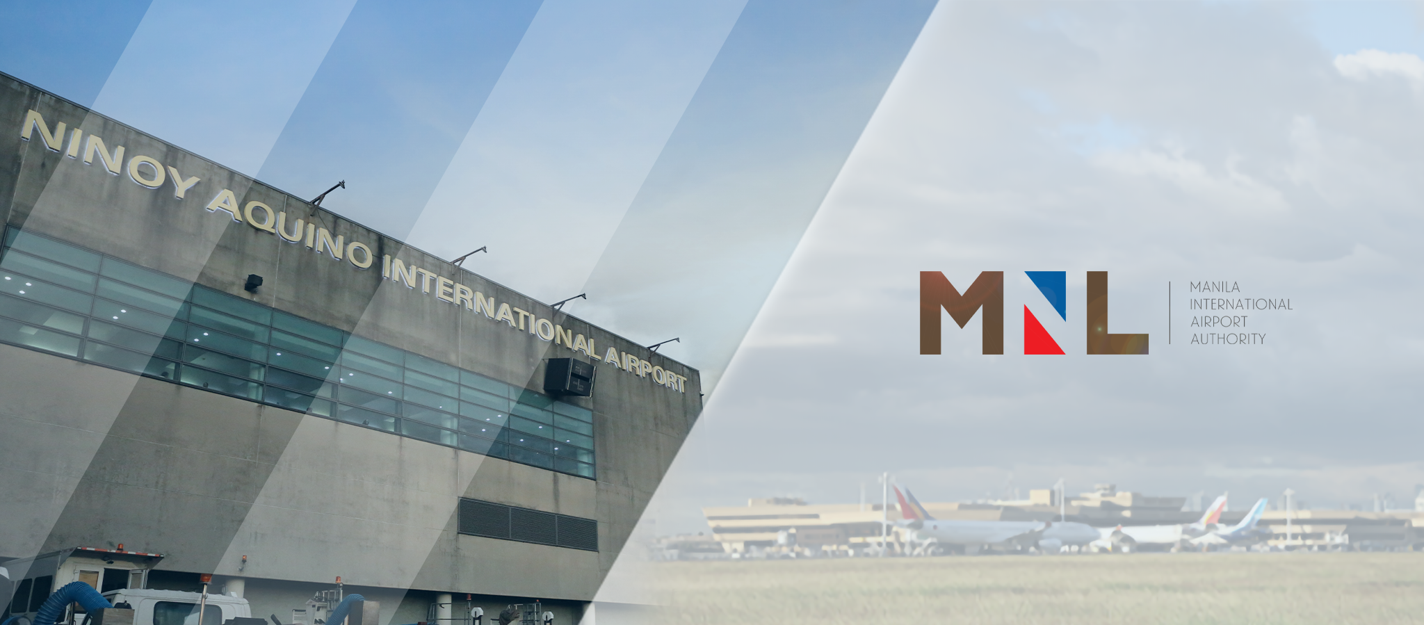 how to go to naia terminals