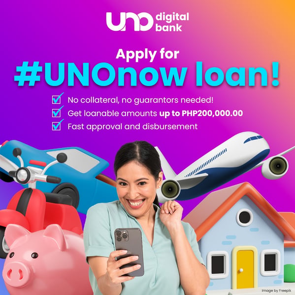 unobank loan review - why apply for a loan with unobank
