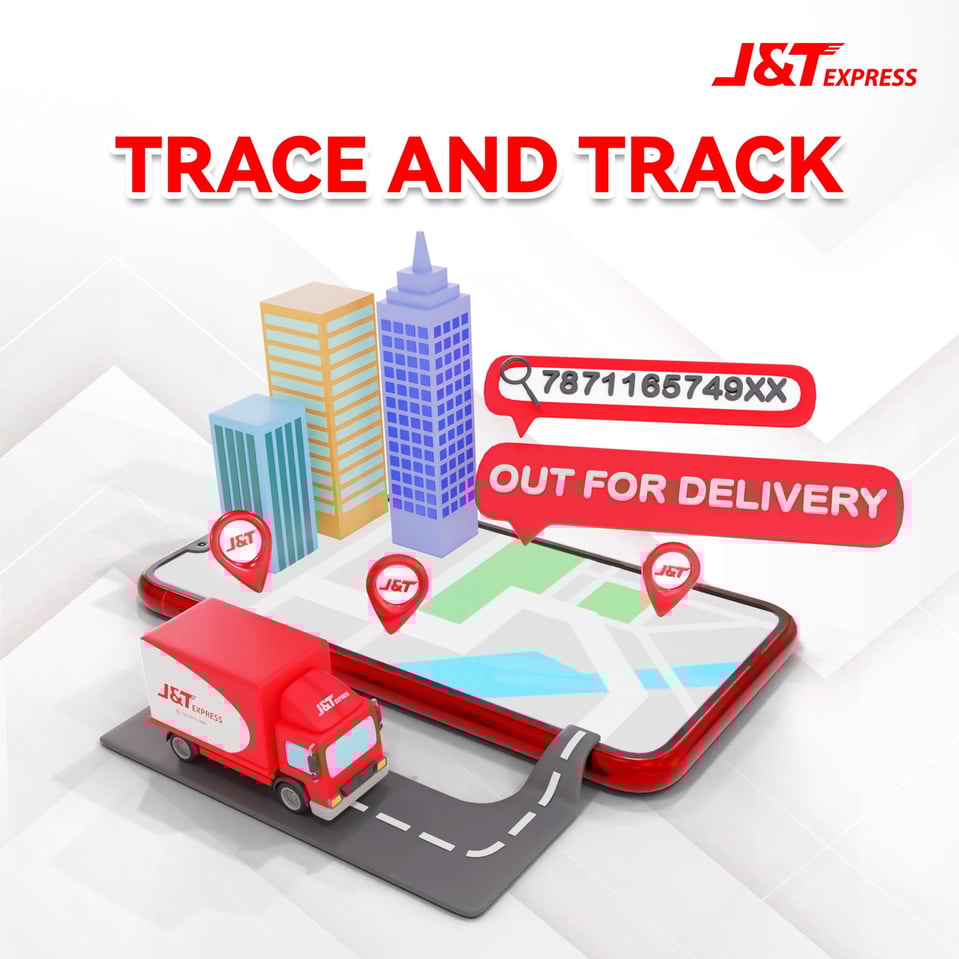 J&T Express Rates and Shipping Guide in the Philippines 2023