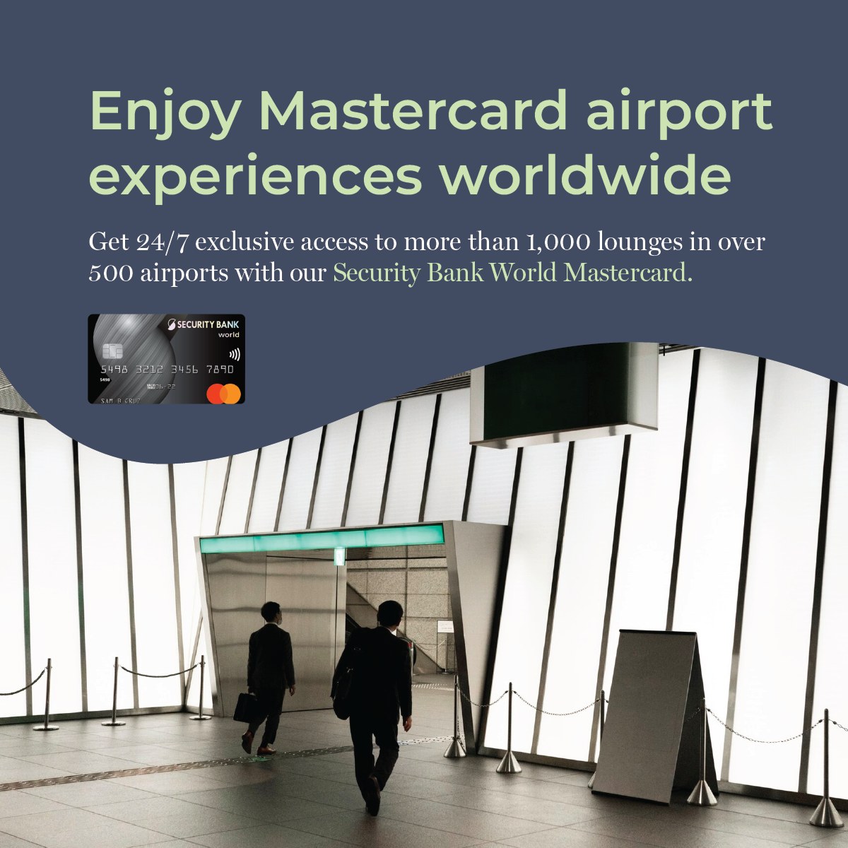 How to Use Your Security Bank Credit Card An EasytoFollow Guide