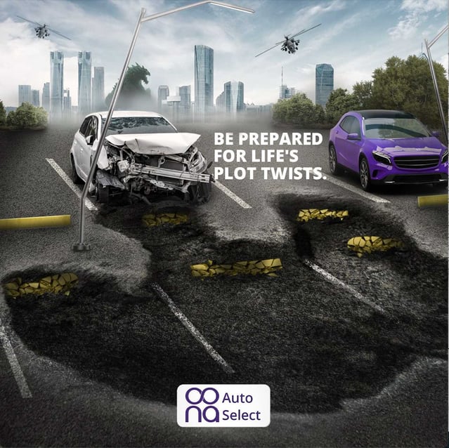 oona insurance philippines - complete car insurance protection