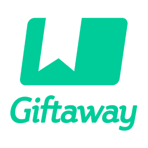 how to redeem and use giftaway - what is giftaway