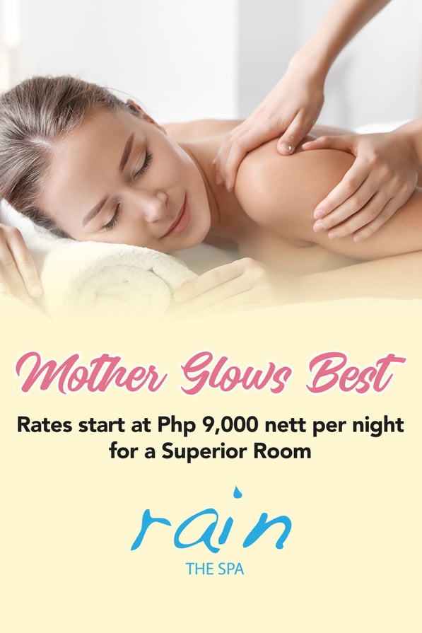mother's day surprise ideas - book a staycation taal vista hotel
