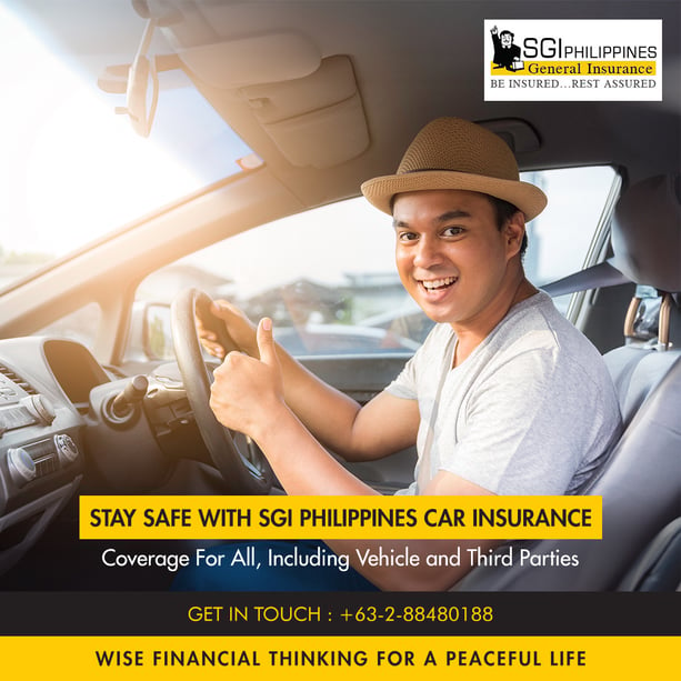 sgi philippines car insurance review - pros and cons