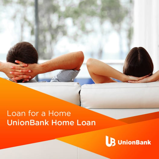 best housing loan in the Philippines - UnionBank