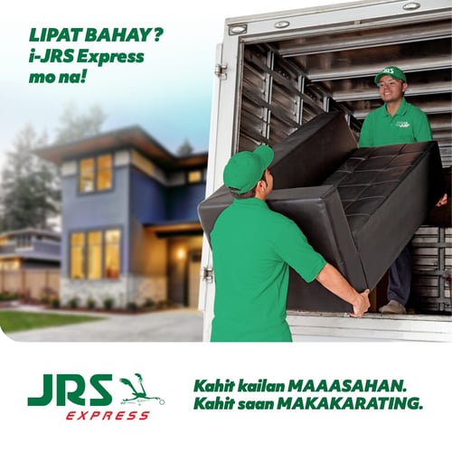 jrs express rates - jrs express lipat bahay