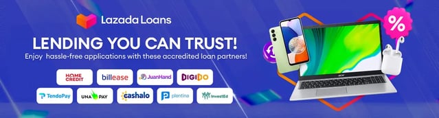 lazada loan review - what customers are saying