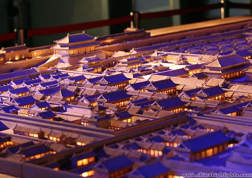 A must-do in Beijing, the Beijing Planning Exhibition Hall showcases the city’s achievements in urban planning.