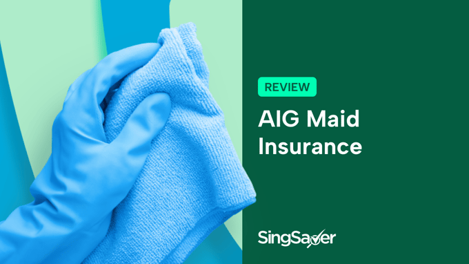 AIG Maid Insurance Review